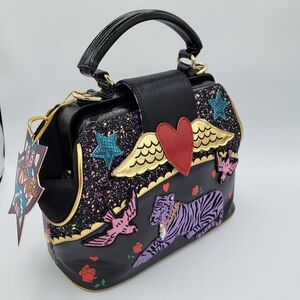 Irregular Choice Handbag NEW